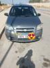 Chevrolet Aveo 5 portes 2008 