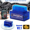 ELM327 Scanner OBD2 Bluetooth v2.1