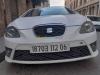 Seat Leon 2012 