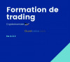 Formation de trading