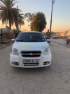 Chevrolet Aveo 5 portes 2014 