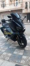 Yamaha tmax dx Tmax dx