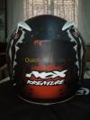 casque moto cross nox