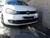 Parchoc avant golf6 avec detecteur