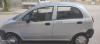 Chevrolet Spark 2013 Lite Base