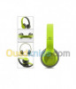 Casque sans fil bluetooth Flexible et 