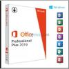 Licences Office 2019 Professional Plus