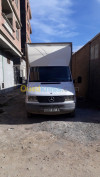 Mercedes Sprinter 412