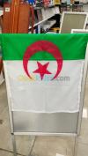 Drapeau algerie vente en gros/suprgros