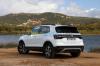 Volkswagen T Cross 2020 