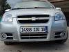 Chevrolet Aveo 4 portes 2010 