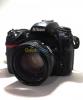 Nikon d300 objectif 85mm