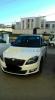 Skoda Fabia 2012 Monte Carlo