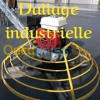 Dallage industriel et epoxy industriel