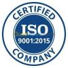 Accompagnement certification ISO 9001