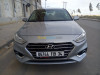 Hyundai Accent RB 4 portes 2019 GL+