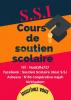 Cours de soutien scolaire