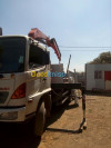  camion grue deppange