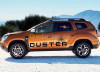 Logo Duster Original- شعار دوستر الأصل