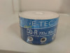 CD DVD VIERGE E-TEC Bluray