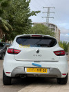 Renault Clio 4 2015 GT Line