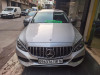 Mercedes Classe C 2018 220 Designo