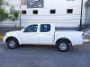 Nissan Navara 2015 Elegance 4x2