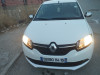 Renault Symbol 2014 Extrême