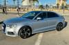 Audi A3 2019 S Line