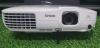  Epson Epson EB-S10 - Projecteur 3LCD - portable - 2600 lumens - SVGA (800 x 600) - 4:3 4 1 avis