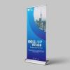 Roll up Banner 