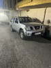 Nissan Navara 2011 Double cabine