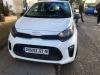 Kia Picanto 2022 Nouvelle