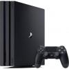 Ps4 pro 1 to sans mannete 