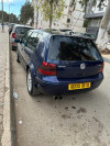 Volkswagen Golf 4 2001 Match