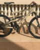 VTT GIANT PISTOL1 All mountain ENDURO Bike