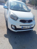 Kia Picanto 2015 Pop plus