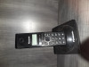 Panasonic Téléphone fixe sans fil Panasonic KX-TG1711TUB - LCD - NOIR