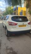 Nissan Qashqai 2017 Qashqai