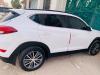 Hyundai New Tucson 2017 New Tucson