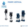 POMPE VERTICAL