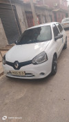 Renault Clio Campus 2015 Facelift