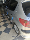 Peugeot 206 2004 206