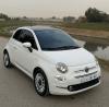 Fiat 500 2023 Club