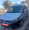 Volkswagen Caddy 2014 Edition 30 