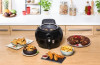 airfryer seb friteuse sans huile