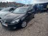 Volkswagen Golf 6 2010 