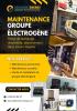  filtration groupe electrogene