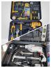 Caisse visseuse dewalt 36 vilt + Caisse chignole crown