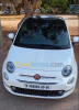 Fiat 500 2024 Club